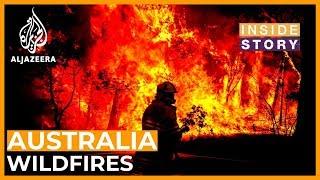 Is climate change the burning issue in Australia? | Inside Story