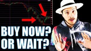 Should You Buy Stocks Now or Wait For Stock Market Crash pt.2?