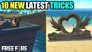 Top 10 New Latest Tips & Tricks