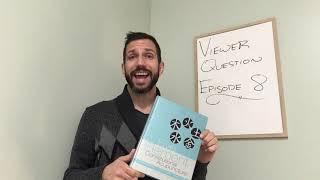 Viewer Question 8 - My Top 10 Chinese Medicine Books