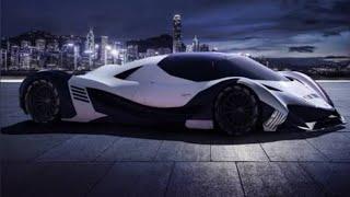 Top 10 Fastest Cars In The World In 2020 | World  Trailer  Information |