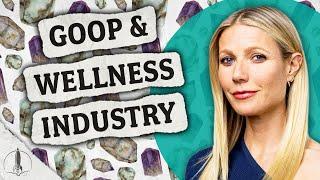 Gwyneth Paltrow, GOOP & Jade Eggs: Problems & Controversies Behind High End Wellness Industry