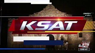 KSAT 12 News at 10, Jan. 7, 2020