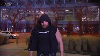 Jon Moxley Entrance: AEW Revolution, February 29, 2020 (HD)