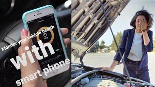 Vehicle health System monetizing by smartphone | gadgets available on Amazon | top gadgets 2020