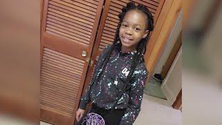 $4,000 reward offered after 10-year-old Chicago girl suffers extensive organ damage from shooting