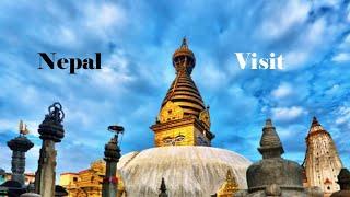 Top 10 place to visit in Nepal....नेपालमा घुम्न्नै पर्ने महत्त्वपूर्ण ठाउहरु