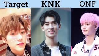 Date, Marry and Avoid [UNDERRATED KPOP MALE IDOLS]