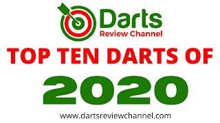 Best Darts Of 2020 My Top Ten Favourites