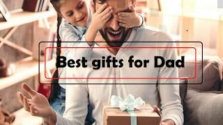 Top 10 gift for father || gift for Father in law || Christmas gifts idea