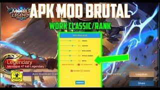 NEW!!! APK MOD FULL HACK PATCH 1.4.28 MOBILE LEGENDS TERBARU