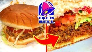 10 Biggest Fast Food Failures Of All Time (Part 3)