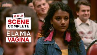 Sex Education | È la mia vagina | Netflix