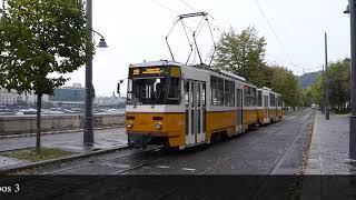 The Top 10 Most Diverse Tram (Streetcar) Systems in the World - (What Are Your Top 10?)