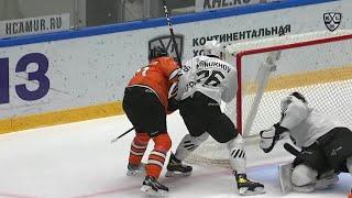 KHL Top 10 Saves of Week 8 2020/2021