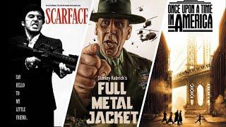 Top 10 Movies of the 1980s All The Time