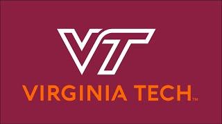 VIRGINIA TECH FOOTBALL PREDICTIONS 2020