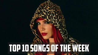 Top 10 Songs of the week- 29 February 2020 (VH1 #india)