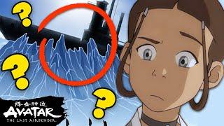 6 Things You May Have Missed in Avatar: The Last Airbender! | Avatar
