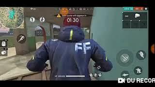 Top 10 hiding place in fre fire