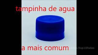 top 10 tampas de garrafa