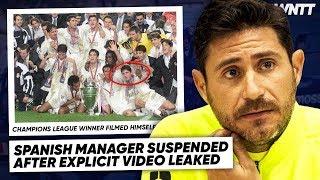 MANAGER SACKED AFTER SHOCKING LEAKED VIDEO! | #WNTT