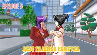 BEST FRIENDS FOREVER | EPISODE 5 | SAKURA SCHOOL SIMULATOR