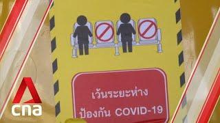 COVID-19: Thailand to impose nationwide curfew from Apr 3 night