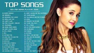 New Pop Songs Playlist 2020 - Billboard Hot 100 Chart - Top Songs 2020 (Vevo Hot This Week)