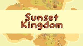 Sunset Kingdom - City Building Colony Manager