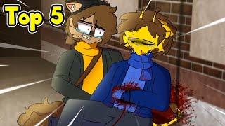 Top 5 I Got No Time Meme Roblox Piggy Animation  *Favorite FNAF SONG*