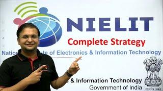 NIELIT Recruitment 2020 Preparation Strategy| #SanchitJain #NIELIT #Unacademy