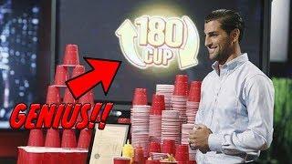 Top 10 Insanely GOOD Shark Tank Ideas That Made Millions!