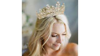 Best Top 10 Women's Birthday Crown For 2020 | Top Rated Women's Birthday Crown