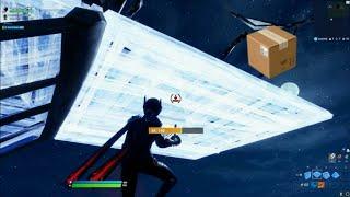 The Box