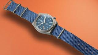 These Field Watches Just Keep Getting Better! | Boldr Venture Automatic Review