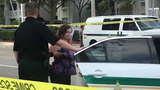 Opera singer faces charges after Mar-a-Lago area shooting