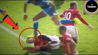 TRY NOT TO LOOK AWAY CHALLENGE*worst sports injuries*(Pt. 2)