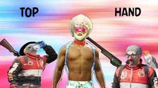 TOP HAND EXE!