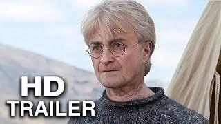 Harry Potter and the Cursed Child - Teaser Trailer Concept (2021) Daniel Radcliffe Wizard Movie