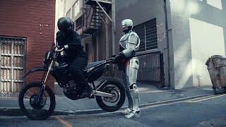 RoboCop | Direct Line