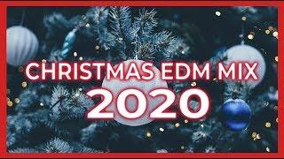 EDM Christmas Party Mix 2019 