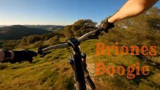 Briones South Side - 