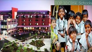 TOP 10 School in INDIA