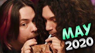 Best of Game Grumps (May 2020)