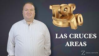 Las Cruces' Top 10 | 2019 Area Market Reports