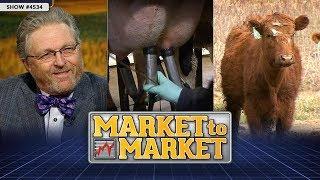 Market to Market (April 10, 2020)