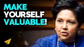 Indra Nooyi's Top 10 Rules for Success