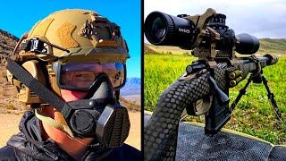 TOP 10 AMAZING TACTICAL SURVIVAL GEAR ON AMAZON