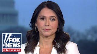 Tulsi Gabbard: Trump has gone to war with Iran